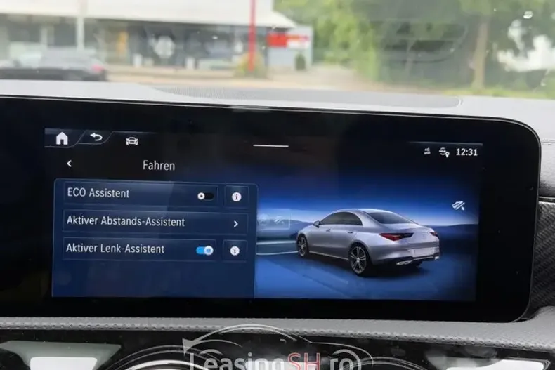 Mercedes-Benz 250 din 2023 cu 14.575 km - oferta MER96692 - foto 4