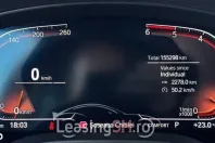 BMW X3 din 2021 cu 155.000 km - oferta BMW101042 - foto 3