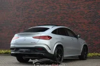 Mercedes-Benz 53 AMG din 2024 cu 5.100 km - oferta MER98412 - foto 29