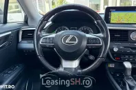 Lexus Seria RX din 2021 cu 50.444 km - oferta LEX100389 - foto 33
