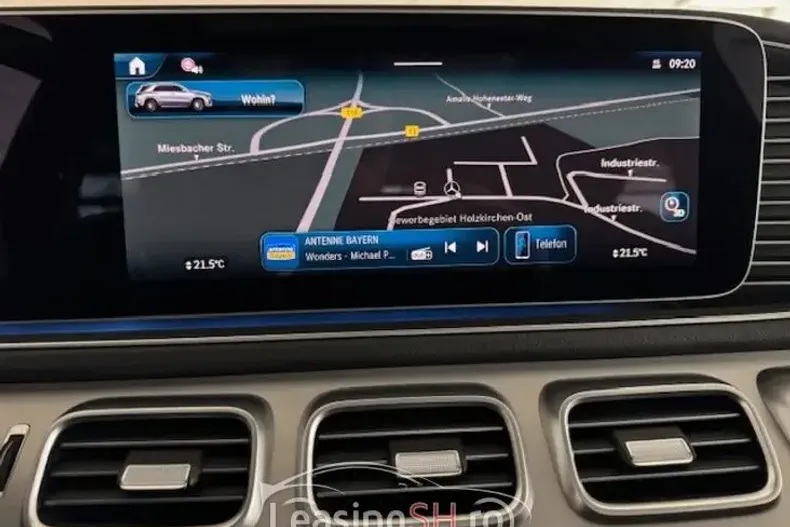 Mercedes-Benz 53 AMG din 2024 cu 28.554 km - oferta MER98130 - foto 15