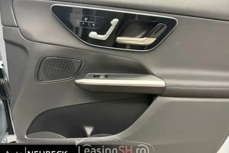 Mercedes-Benz 220 din 2024 cu 11.000 km - oferta MER96537 - foto 14