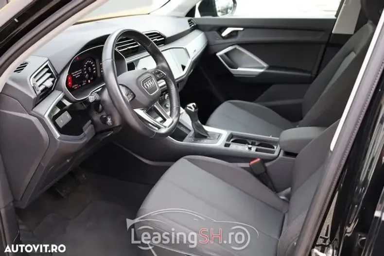 Audi Q3 din 2020 cu 125.192 km - oferta AUD101270 - foto 25