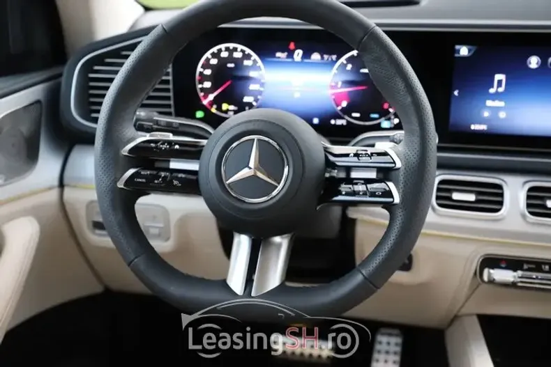 Mercedes-Benz 450 din 2024 cu 50 km - oferta MER98417 - foto 15