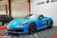 Porsche Boxster din 2020 cu 43.900 km - oferta POR102233 - foto 1