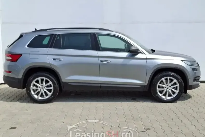 Skoda Kodiaq din 2019 cu 143.813 km - oferta SKO95412 - foto 4