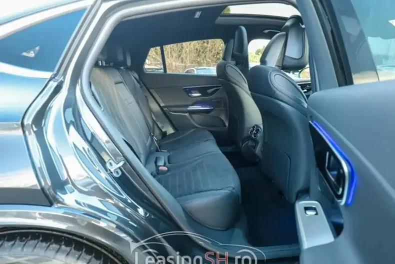 Mercedes-Benz 220 din 2024 cu 20.000 km - oferta MER99882 - foto 8