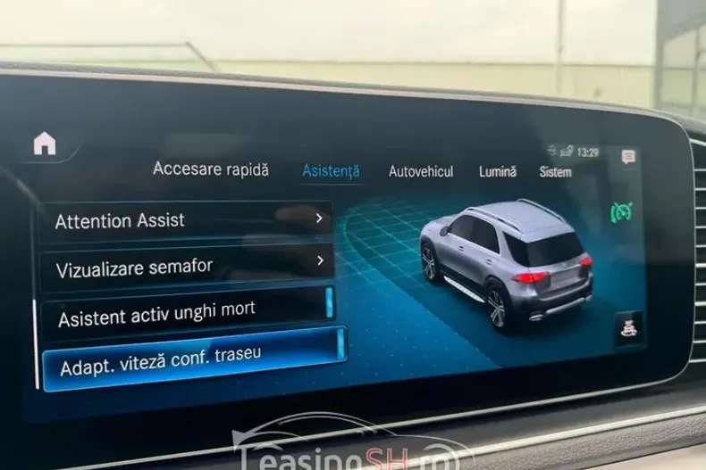 Mercedes-Benz 350 din 2021 cu 68.501 km - oferta MER96072 - foto 10