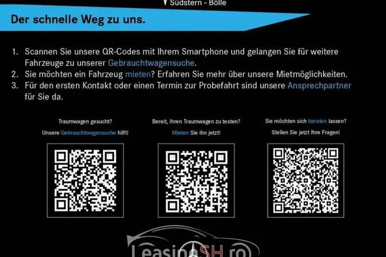 Mercedes-Benz 220 din 2023 cu 24.500 km - oferta MER97028 - foto 6