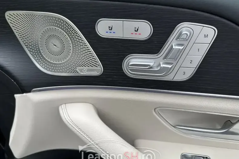 Mercedes-Benz Coupe din 2025 cu 3.140 km - oferta MER102397 - foto 11