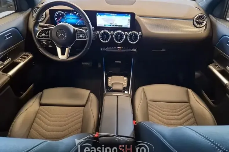 Mercedes-Benz 200 din 2023 cu 36.918 km - oferta MER96131 - foto 8