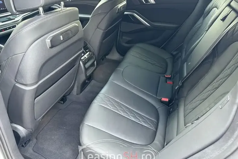 BMW X6 din 2024 cu 29.100 km - oferta BMW102056 - foto 24