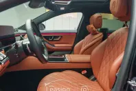 Mercedes-Benz 580 din 2022 cu 60.200 km - oferta MER96348 - foto 14