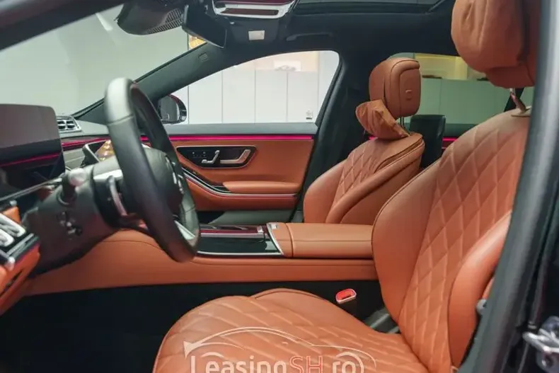 Mercedes-Benz 580 din 2022 cu 60.200 km - oferta MER96348 - foto 14