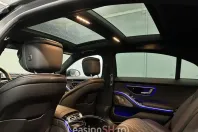 Mercedes-Benz 580 din 2022 cu 26.500 km - oferta MER96596 - foto 12