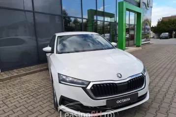 Skoda Octavia din 2021 - oferta SKO101884