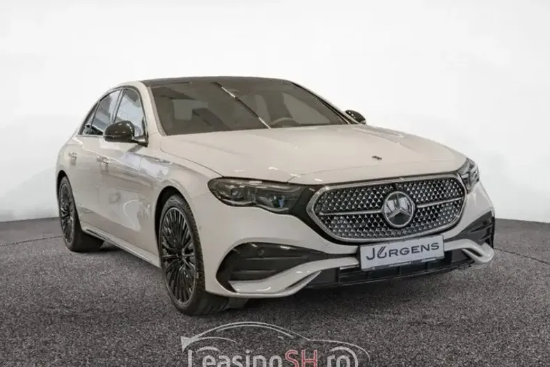 Mercedes-Benz 200 din 2024 cu 14.500 km - oferta MER98856 - foto 1