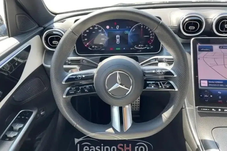 Mercedes-Benz 300 din 2024 cu 10.984 km - oferta MER99699 - foto 3