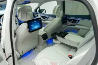 Mercedes-Benz EQS SUV din 2023 cu 9.000 km - oferta MER96363 - foto 22