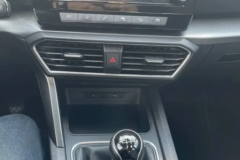 Seat Leon din 2021 cu 126.000 km - oferta SEA102549 - foto 5