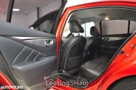 Infiniti Q50 din 2019 cu 56.544 km - oferta INF102486 - foto 9