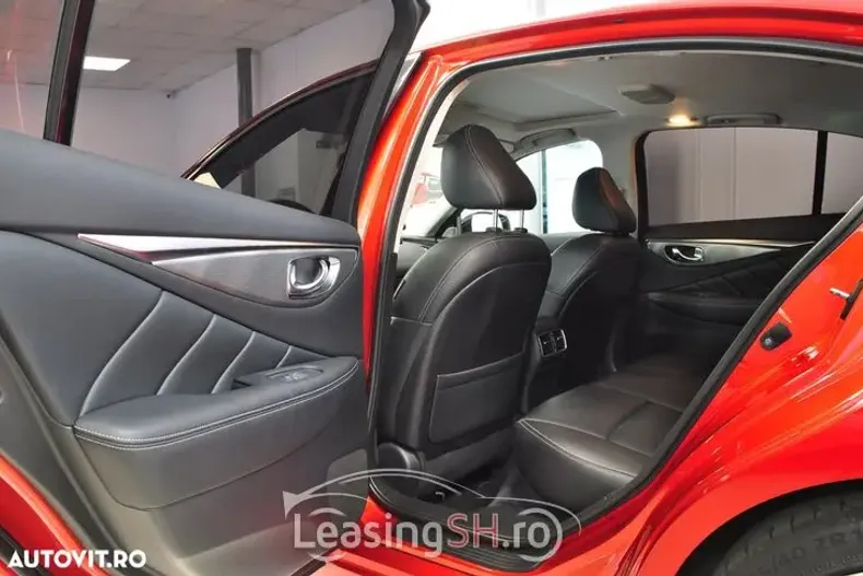 Infiniti Q50 din 2019 cu 56.544 km - oferta INF102486 - foto 9