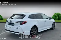 Toyota Corolla din 2020 cu 110.656 km - oferta TOY101161 - foto 16