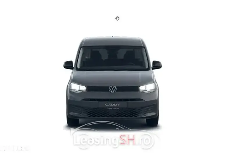 Volkswagen Caddy din 2025 cu 3 km - oferta VOL95961 - foto 3