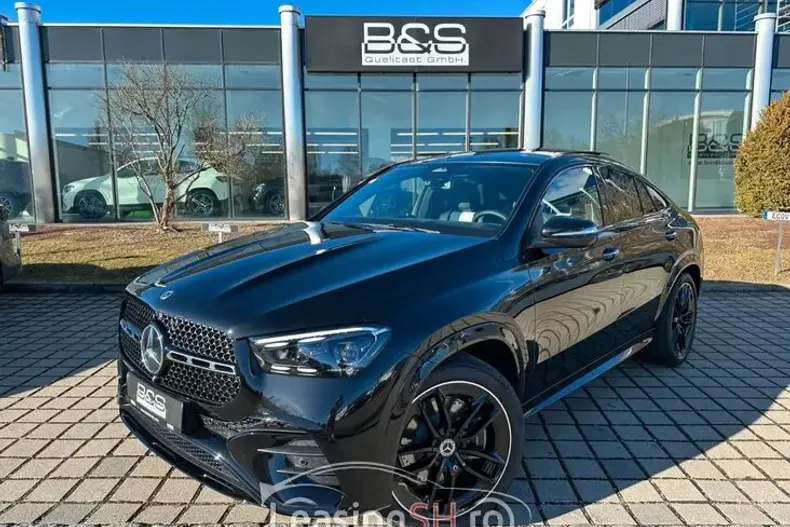 Mercedes-Benz 450 din 2024 cu 6.100 km - oferta MER99611 - foto 1