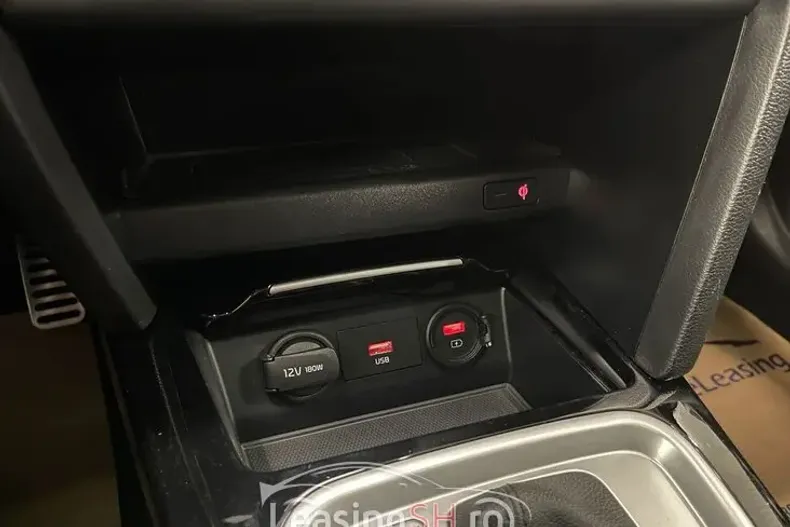 Kia XCeed din 2022 cu 102.509 km - oferta KIA102982 - foto 7