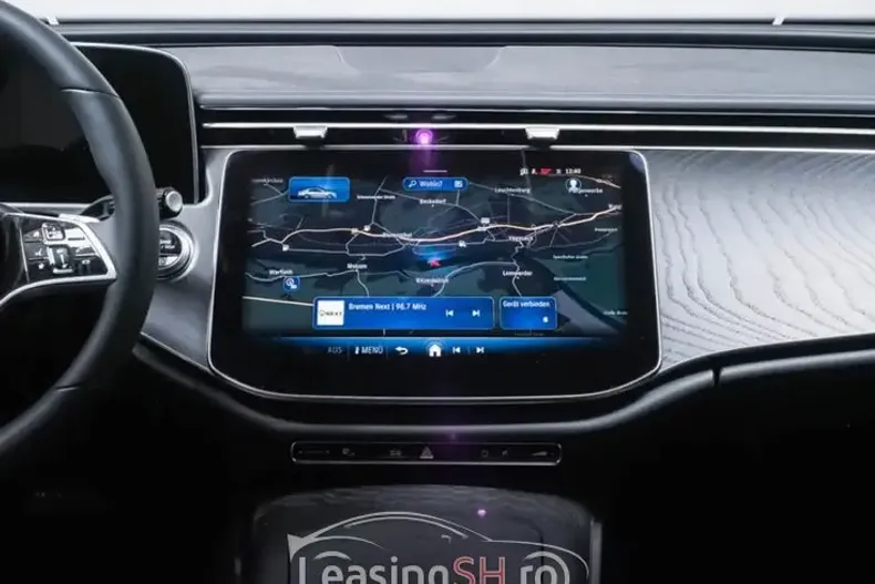 Mercedes-Benz 200 din 2024 cu 11.616 km - oferta MER98568 - foto 5