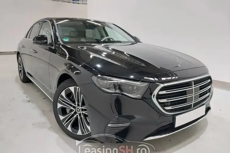 Mercedes-Benz 450 din 2024 cu 7.900 km - oferta MER96821 - foto 18