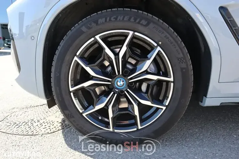 BMW X3 din 2024 cu 9.500 km - oferta BMW94771 - foto 14