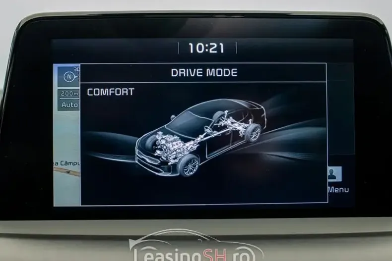 Kia Stinger din 2019 cu 75.350 km - oferta KIA94219 - foto 26