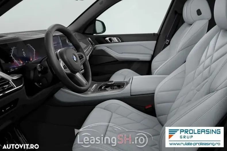 BMW X5 din 2024 cu 12.755 km - oferta BMW95049 - foto 5