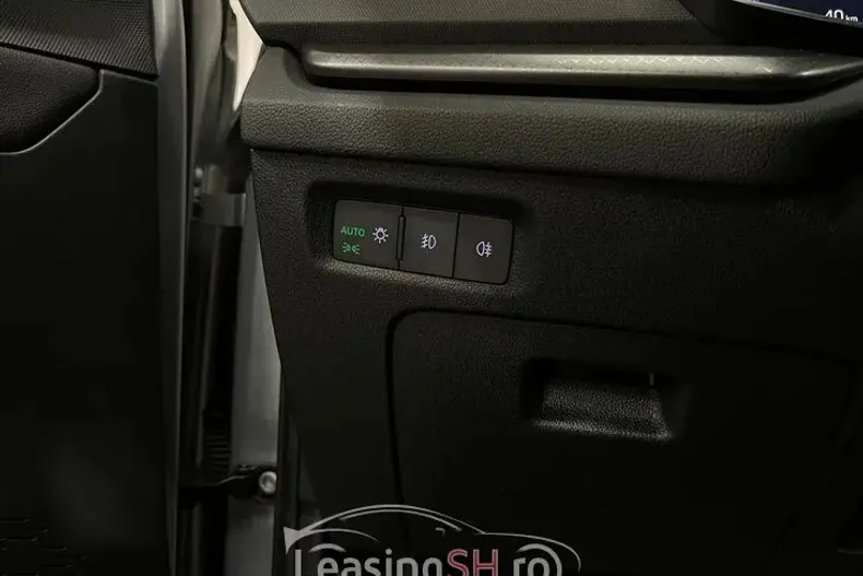 Skoda Octavia din 2022 cu 119.172 km - oferta SKO102192 - foto 17