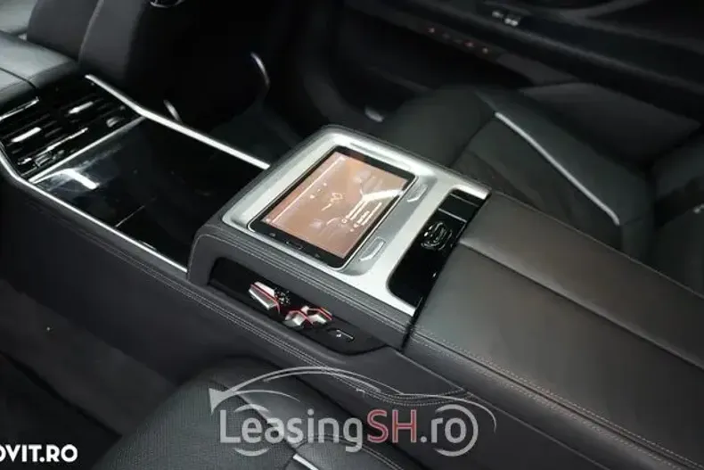 BMW 745Le din 2020 cu 108.018 km - oferta BMW101974 - foto 4