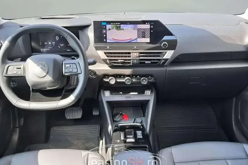 Citroën C4 din 2025 cu 8.800 km - oferta CIT103084 - foto 6