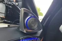 Mercedes-Benz 580 din 2025 cu 31.365 km - oferta MER96254 - foto 19