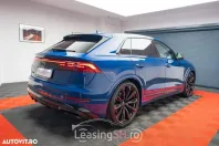 Audi SQ8 din 2024 cu 31.000 km - oferta AUD101948 - foto 18