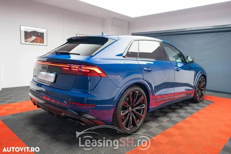 Audi SQ8 din 2024 cu 31.000 km - oferta AUD101948 - foto 18