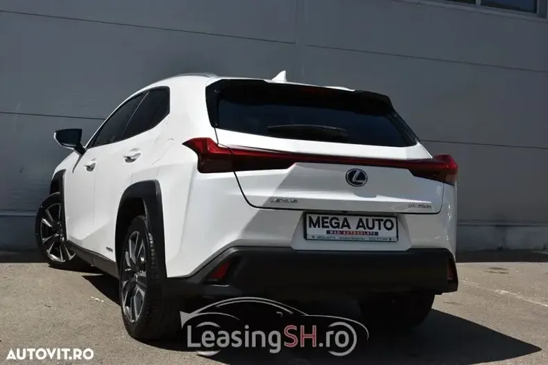 Lexus UX din 2019 cu 104.800 km - oferta LEX102672 - foto 3