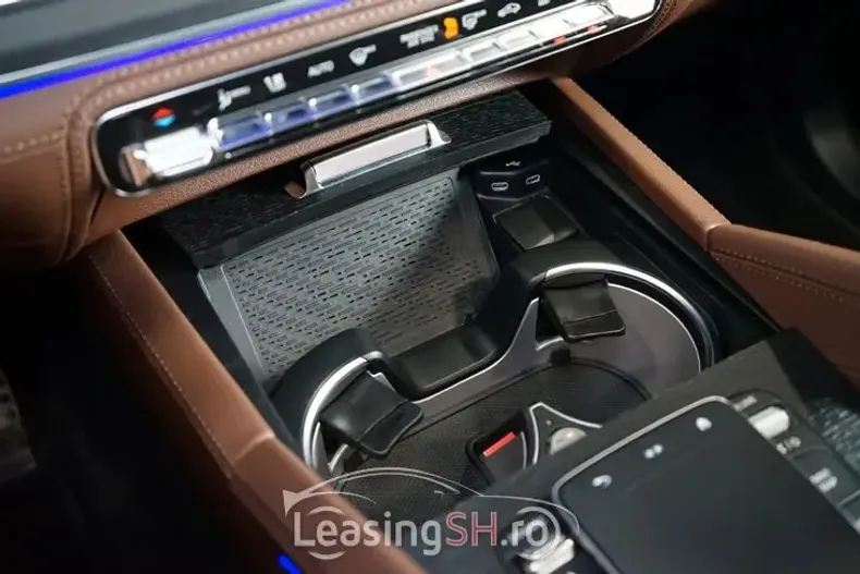 Mercedes-Benz 53 AMG din 2024 cu 30.983 km - oferta MER97146 - foto 8