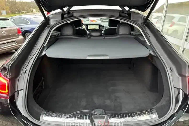 Mercedes-Benz 400 din 2020 cu 52.206 km - oferta MER96433 - foto 7