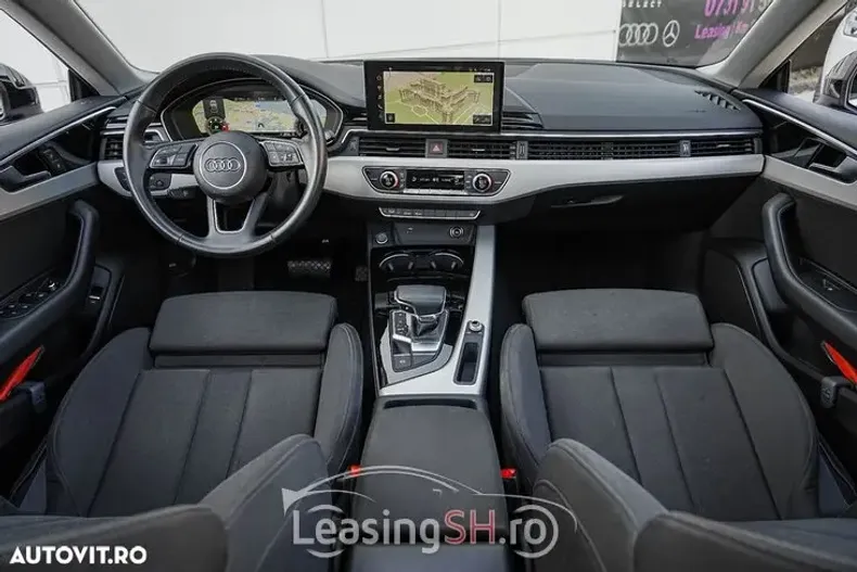 Audi A5 din 2020 cu 150.100 km - oferta AUD102528 - foto 11