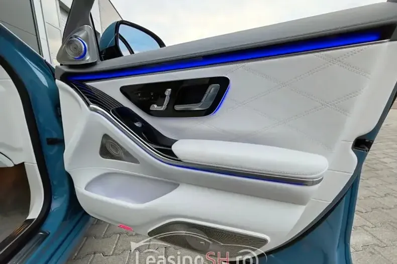 Mercedes-Benz 680 din 2024 cu 13.500 km - oferta MER99023 - foto 4