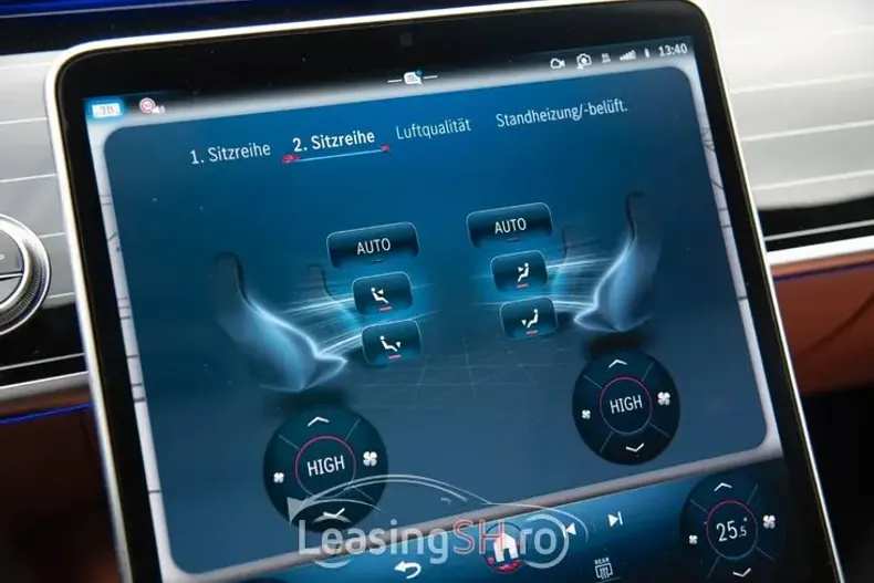 Mercedes-Benz 450 din 2025 cu 50 km - oferta MER96630 - foto 12