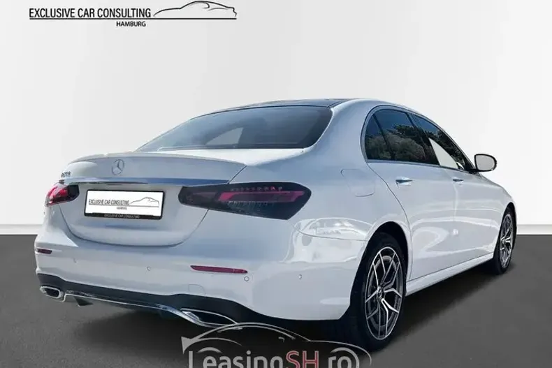 Mercedes-Benz 200 din 2022 cu 56.100 km - oferta MER97303 - foto 2