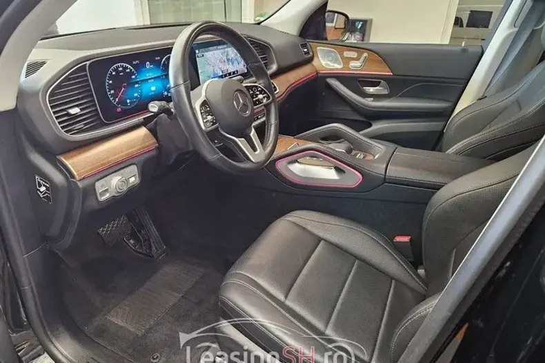 Mercedes-Benz 350 din 2020 cu 85.000 km - oferta MER101954 - foto 32