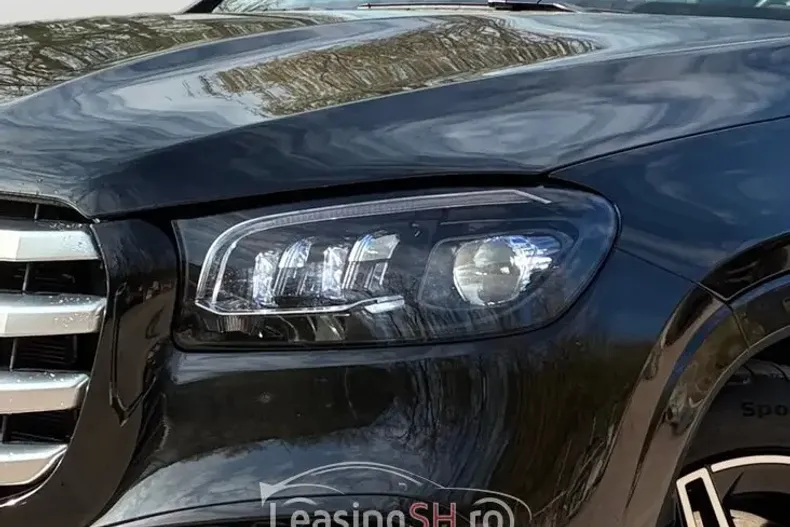 Mercedes-Benz 450 din 2023 cu 14.000 km - oferta MER98042 - foto 16